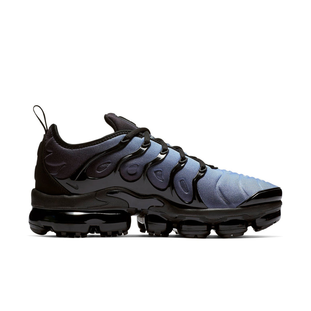 Nike Air VaporMax Plus
"Aluminum"