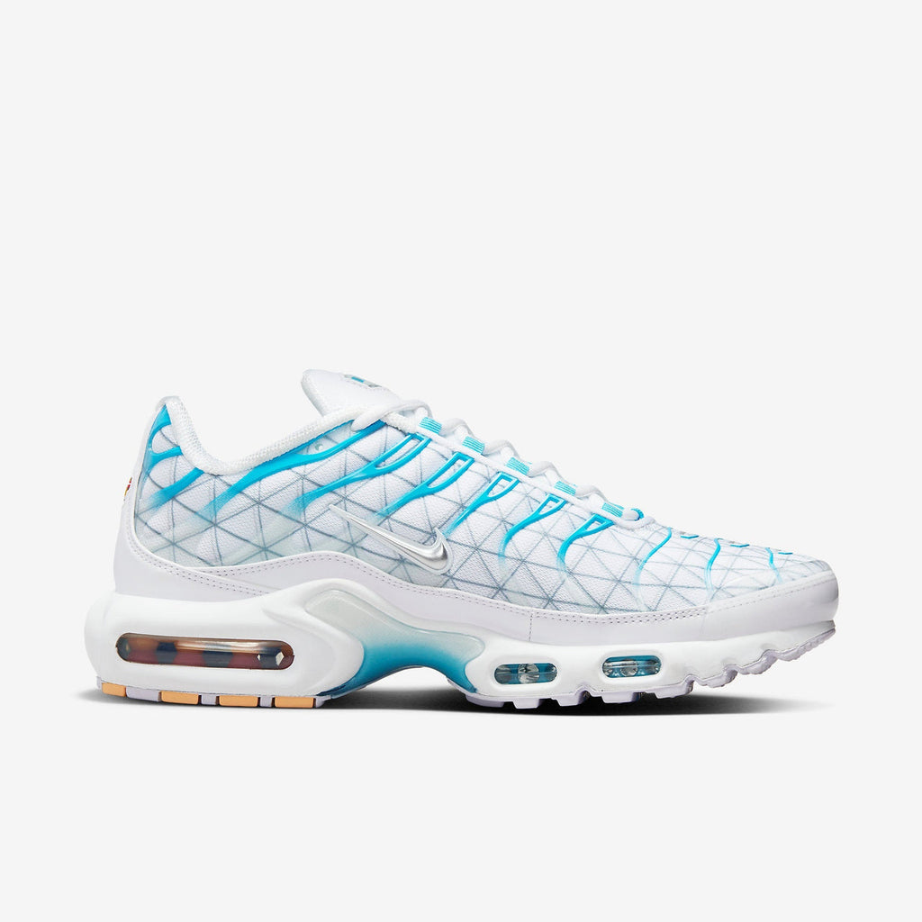 Nike Air Max Plus
"Marseille"