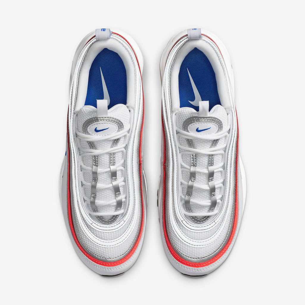 Nike Air Max 97
Race Blue Red