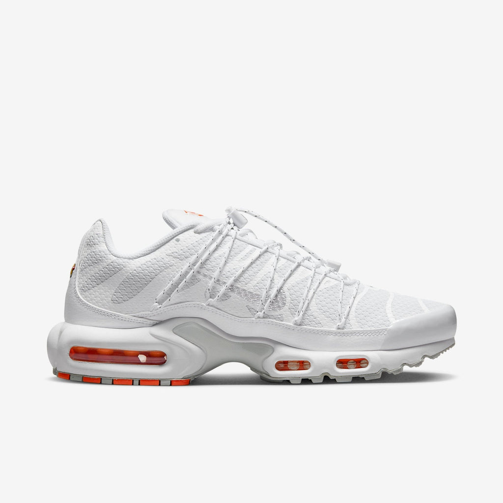 Nike Air Max Plus Utility White
