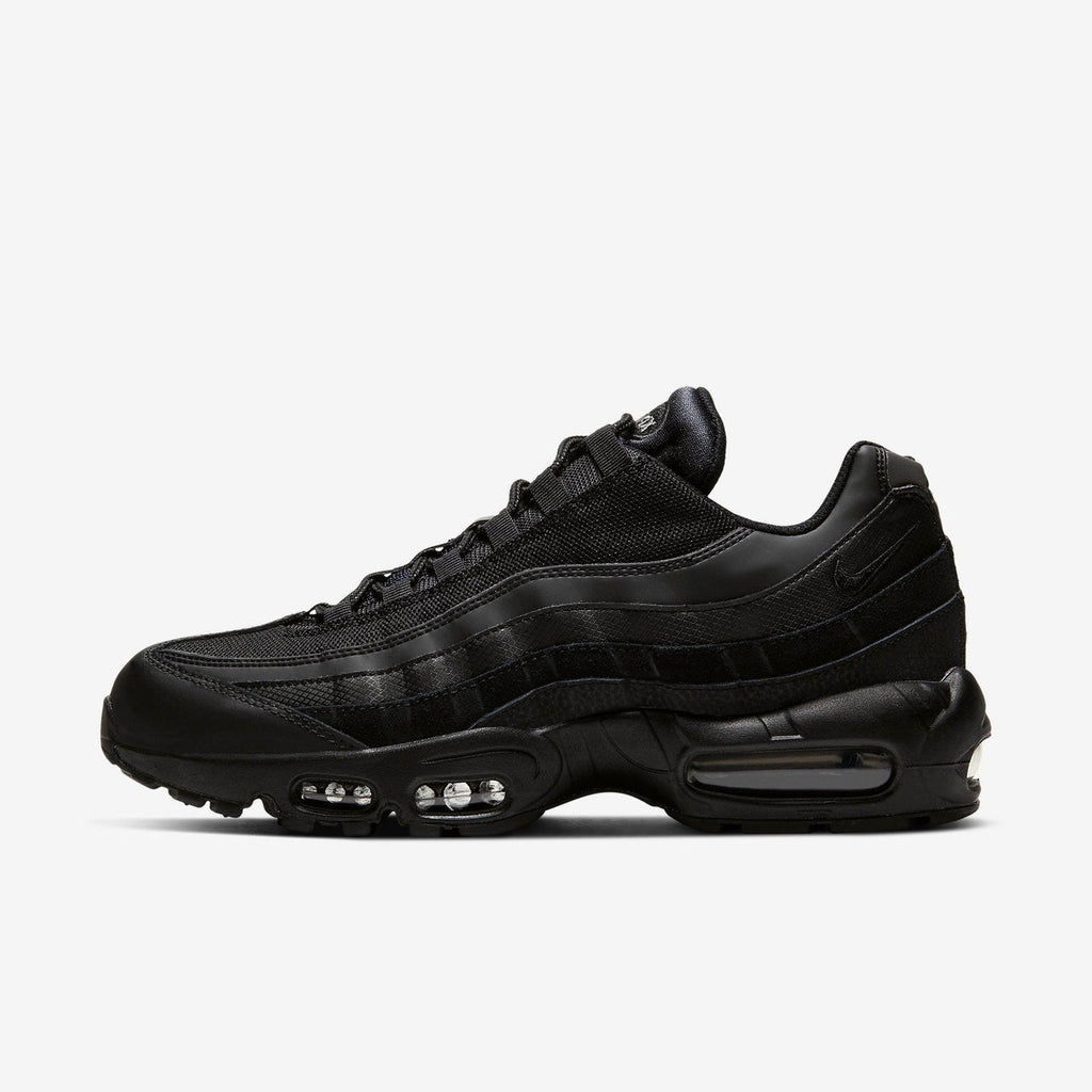 Nike Air Max 95 "Triple Black"