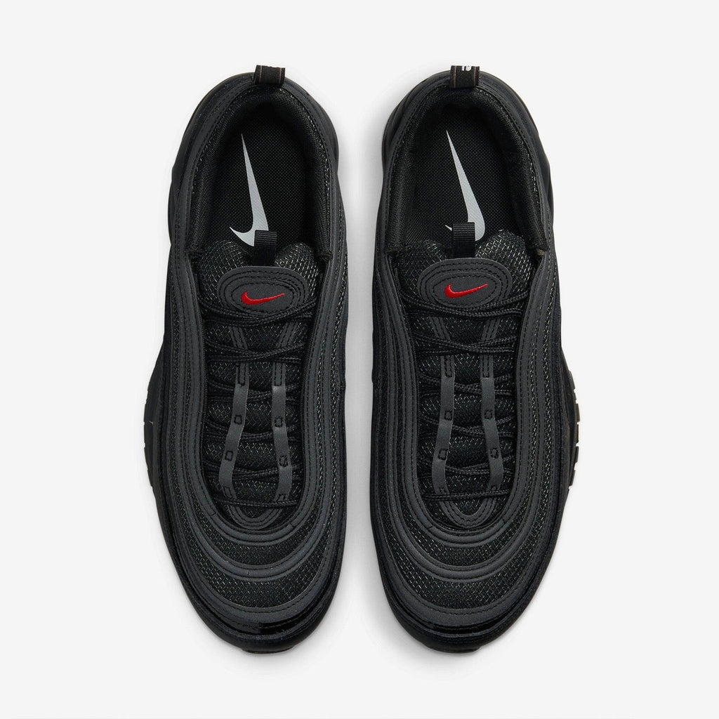 Nike Air Max 97 Black/Red