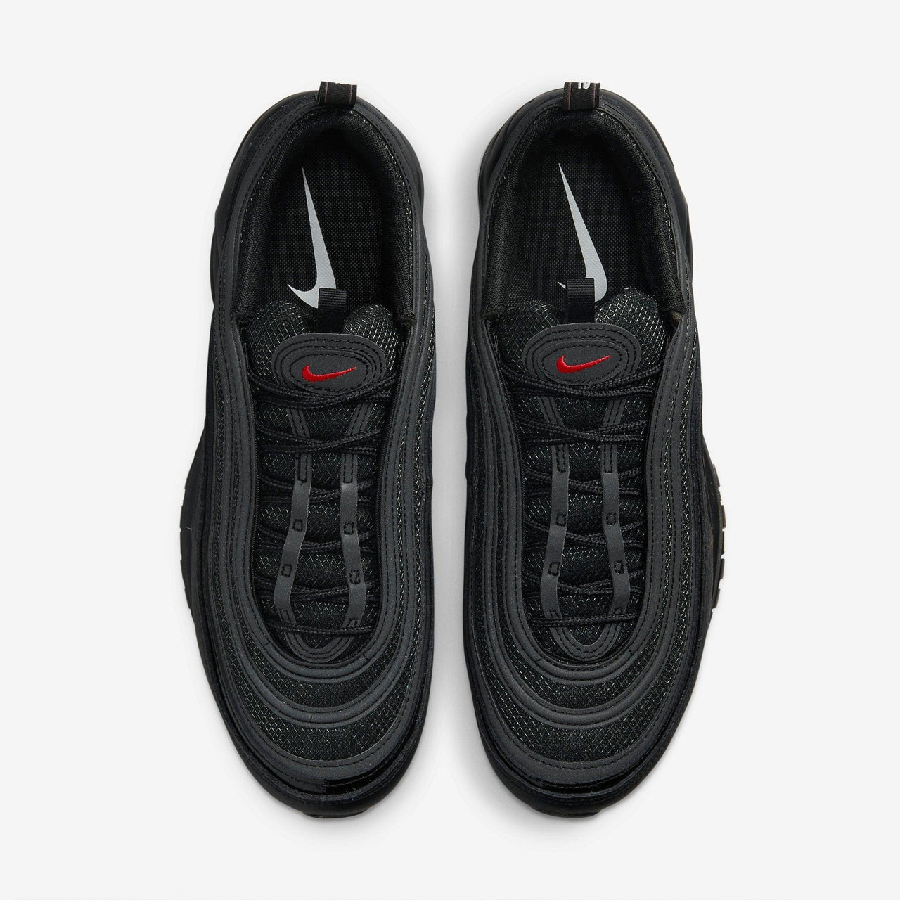 Nike Air Max 97 Black/Red