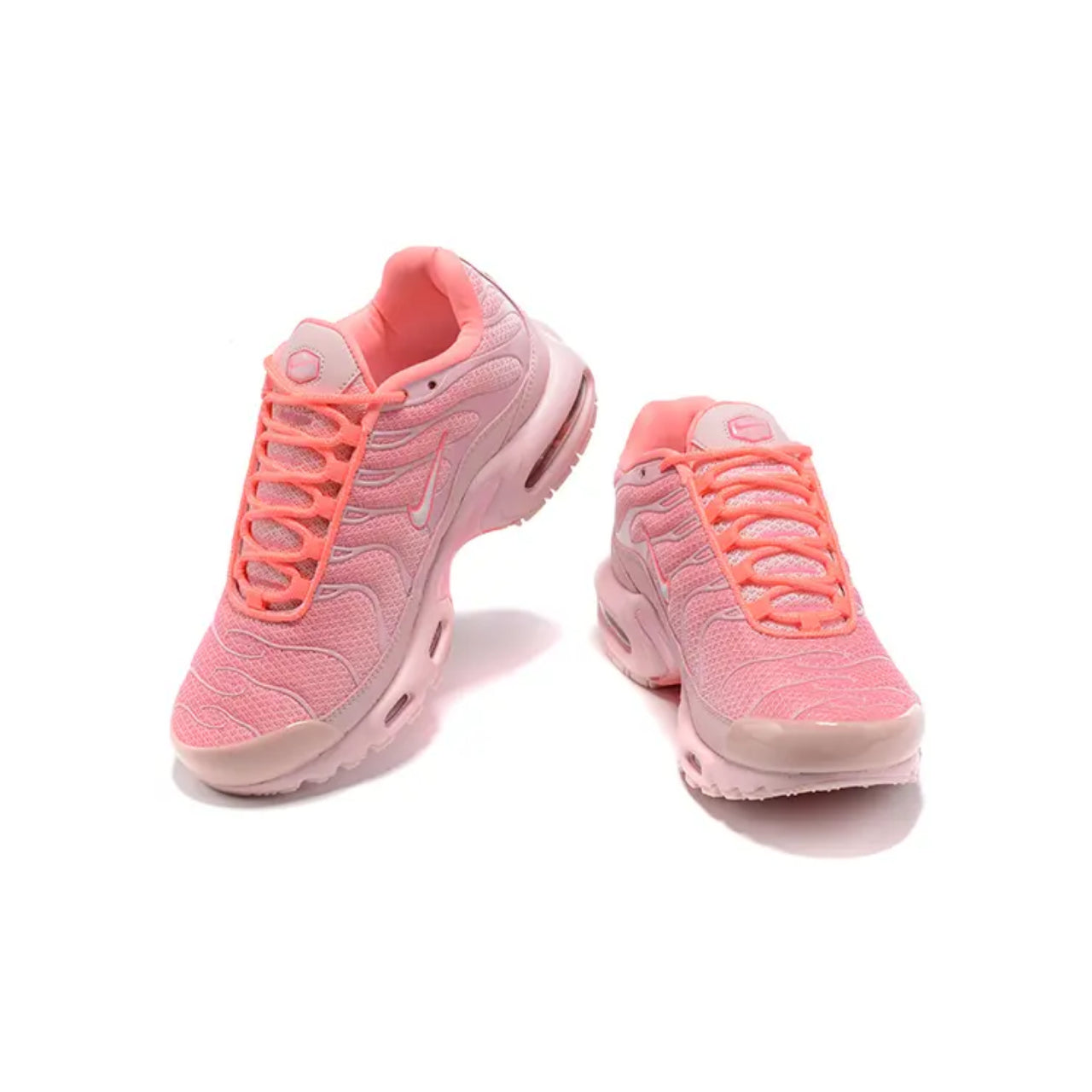 Nike TN Air Max Plus All Pink