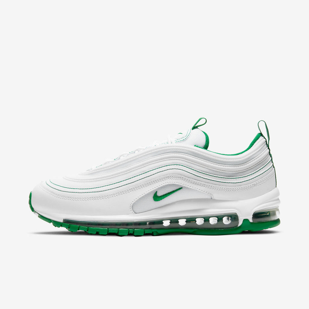 Nike Air Max 97
"White & Pine Green"