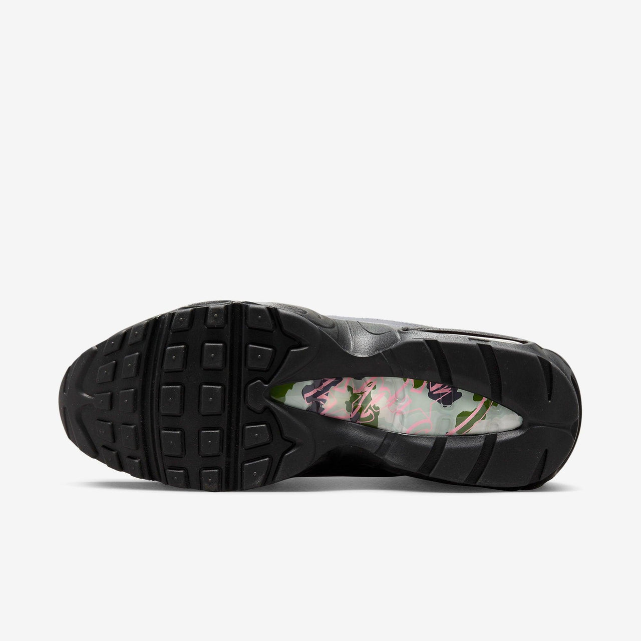 Nike Air Max 95 Corteiz SP – Pink Beam