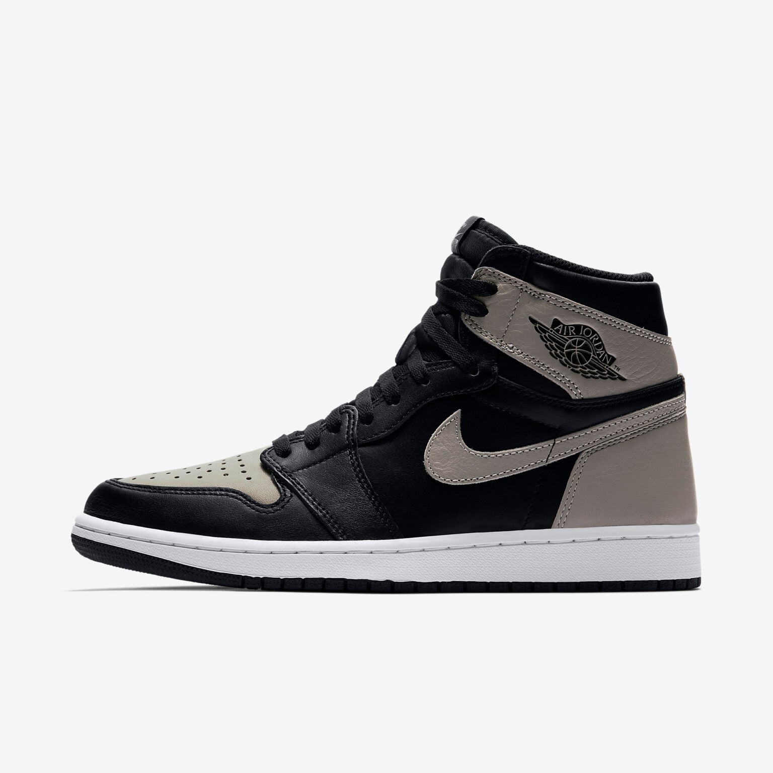 Air Jordan 1 Retro High Shadow