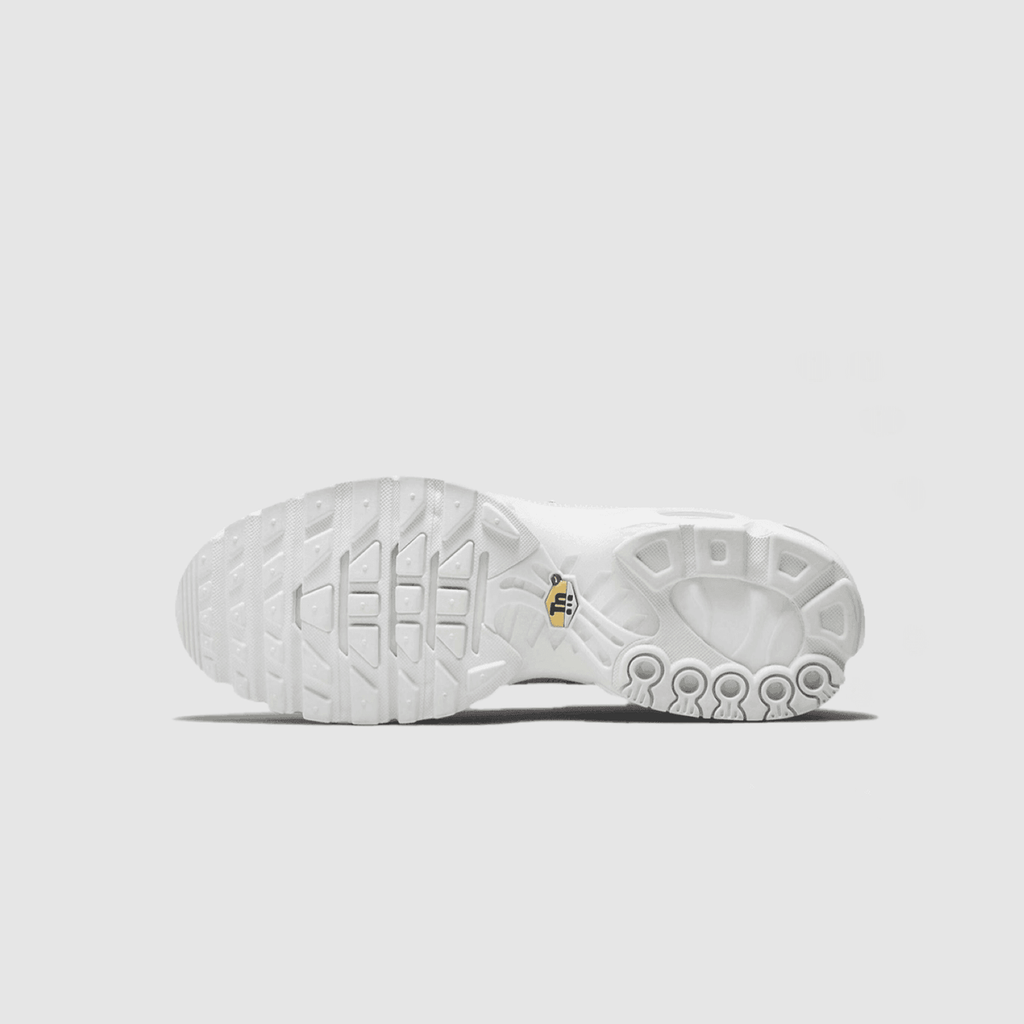 Nike Air Max Plus White "Supreme"