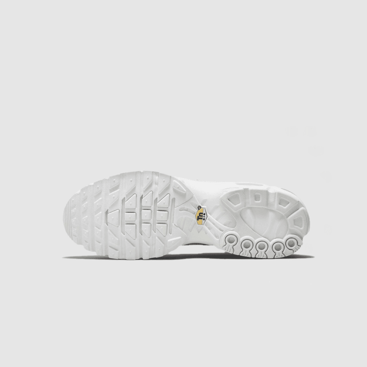 Nike Air Max Plus White "Supreme"