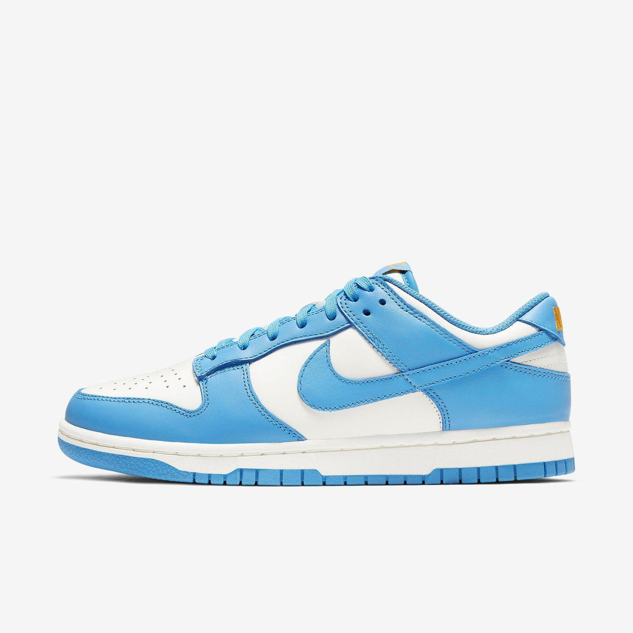 Nike Dunk Low "University Blue"