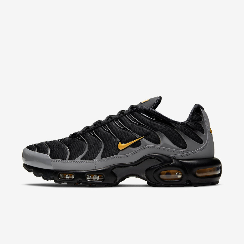 NIKE TN AIR MAX PLUS "BATMAN"